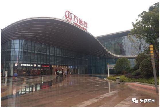 无锡滨湖商业综合体,肥西滨湖西商业综合体