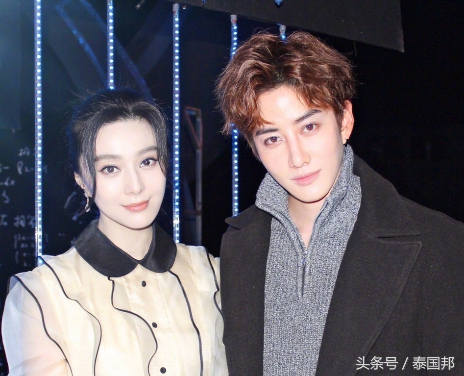 范冰冰这么爱去泰国？还不小心把一款泰产品弄到断货了