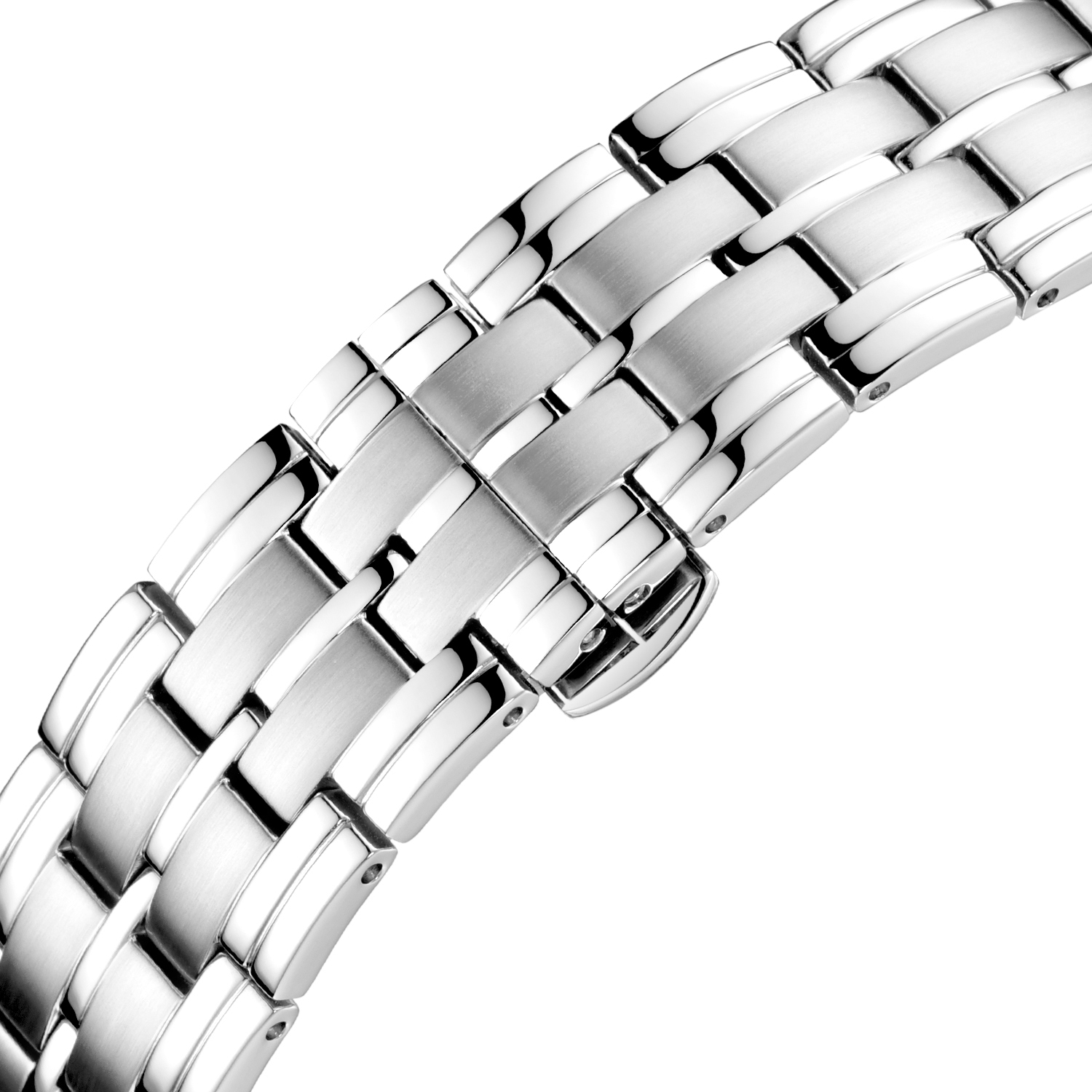 手表表带能不能清洗保养,手表精钢表带如何保养