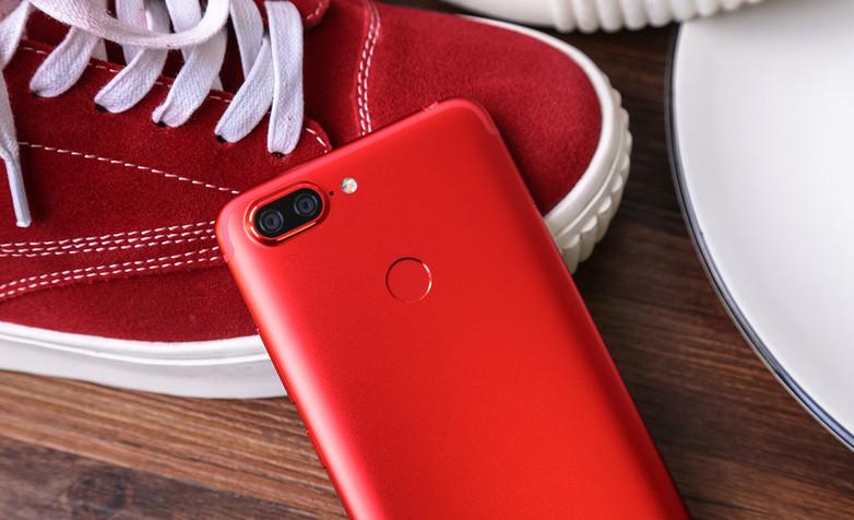 区块链手机就是噱头?联想S5手机评测