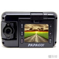 行车记录仪装上去怎么设置,行车记录仪装卡位置