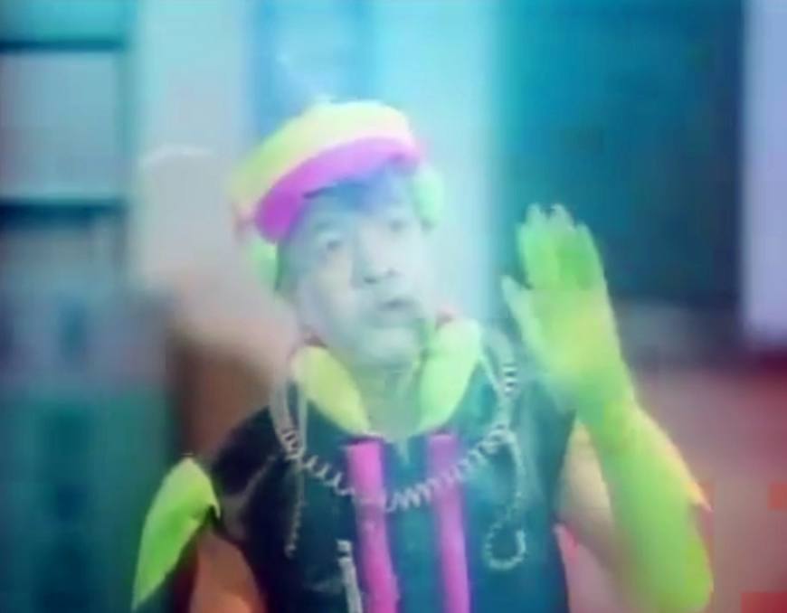 铁甲小宝里面最废的三个反派,铁甲小宝两个神秘前辈