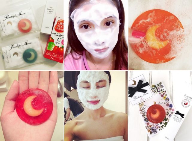 能把脸洗干净的洗脸大法,脸部洗颜乳深层清洁