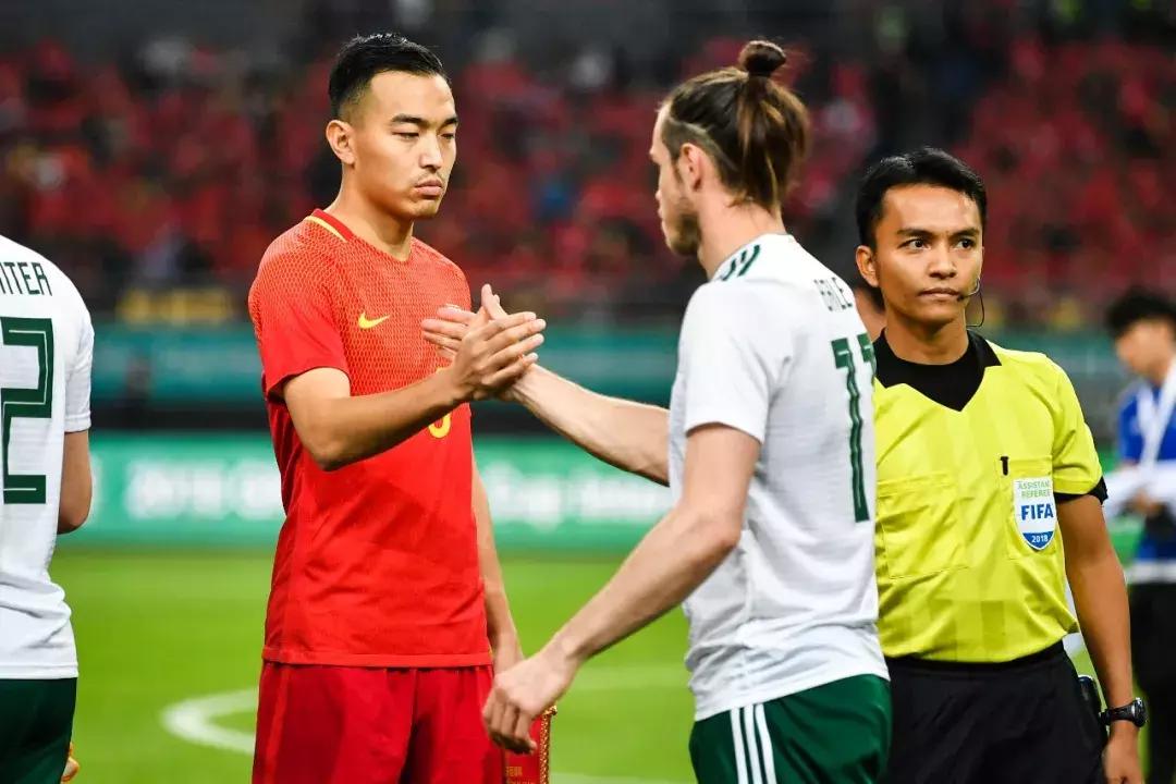 中国足球0-8惨案,中国足球0-9惨败的视频