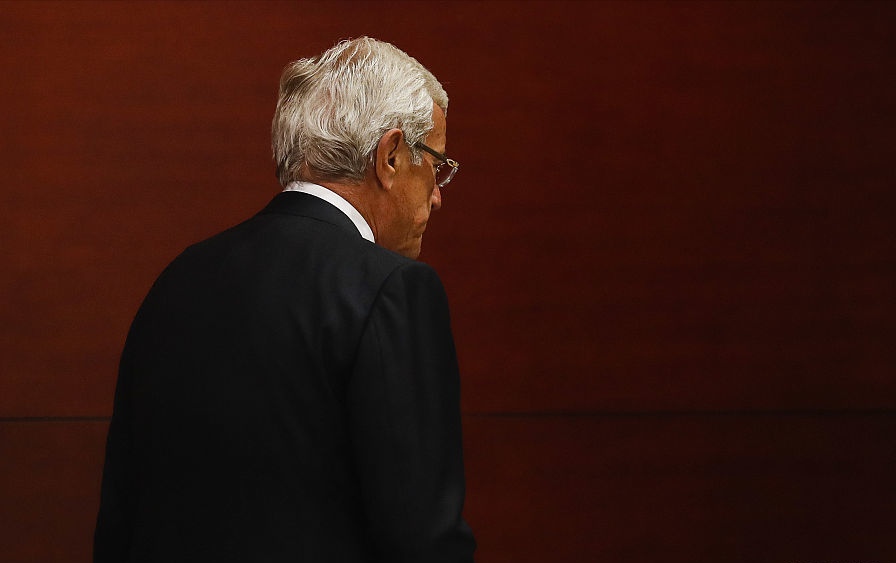 国足是否还有机会继续征战世界杯,如果国足随随便便进了世界杯