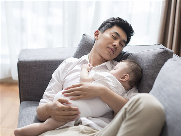 宝爸入门指南,宝爸应该学会的东西