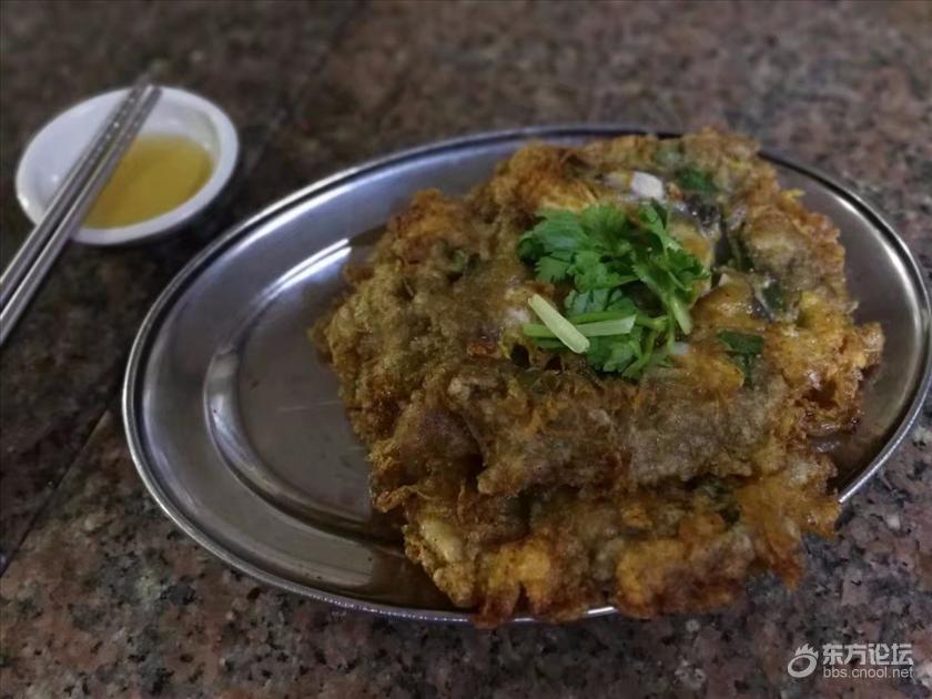 好吃且物价便宜的地方,最值得看的吃货圣地