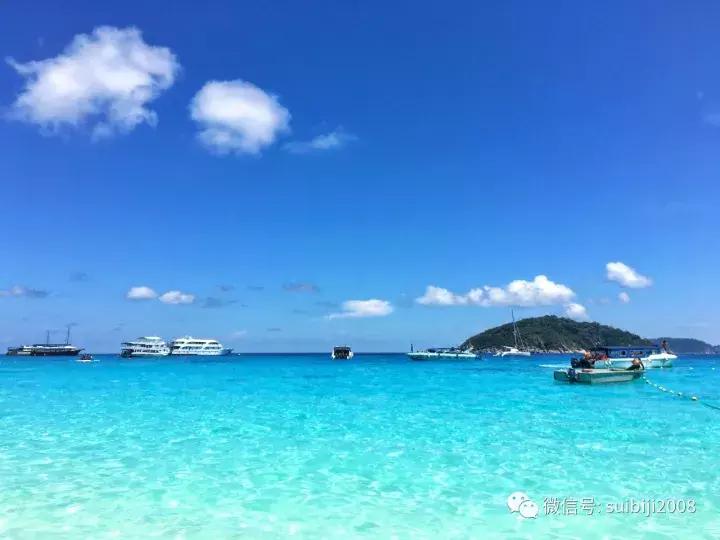 泰国普吉岛跟团游8天7晚,特价普吉岛跟团旅游