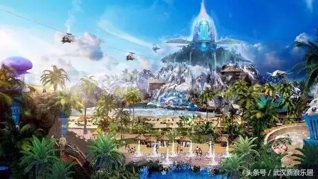 武汉打卡新地标,打卡老武汉新地标利友城