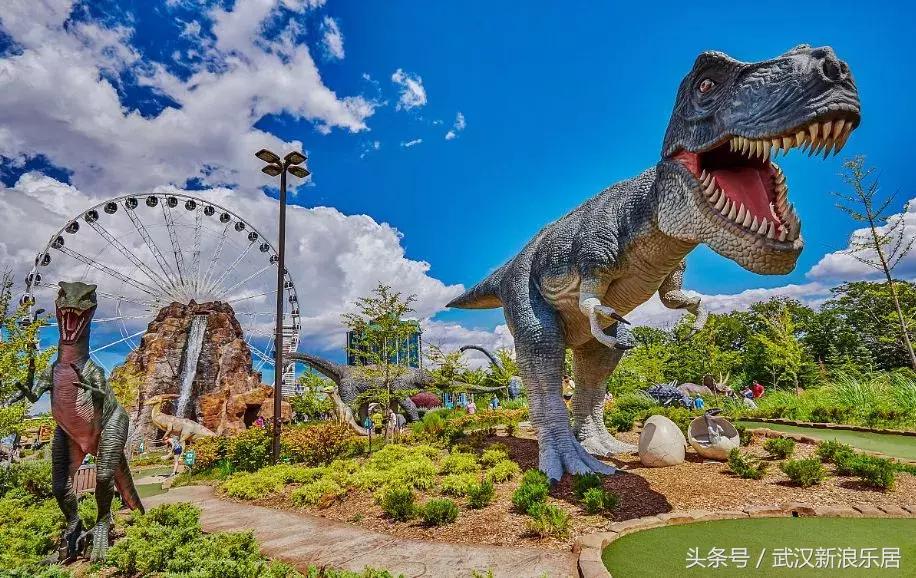 武汉打卡新地标,打卡老武汉新地标利友城