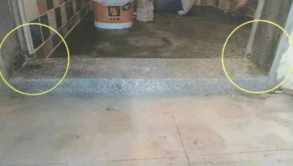 卫生间防水漏水最快的方法,卫生间防水漏水和水管漏水的区别