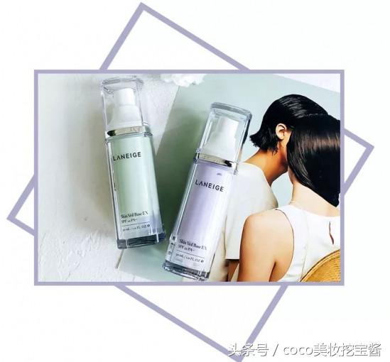 平价口碑好用的隔离霜干皮,平价又好用的隔离霜推荐干皮