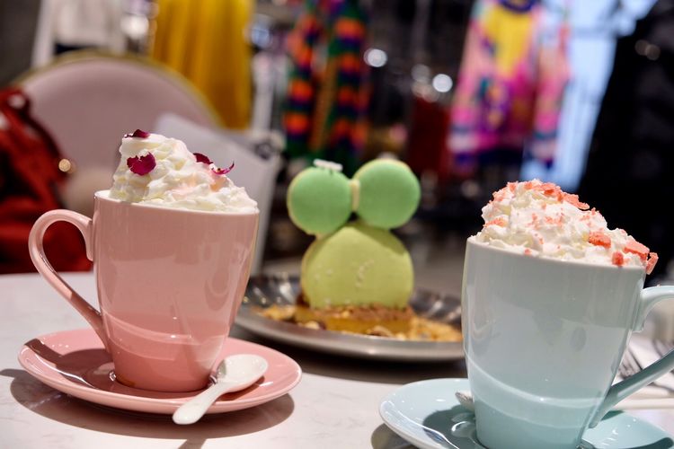 两个闺蜜去拉萨,两个闺蜜去清迈