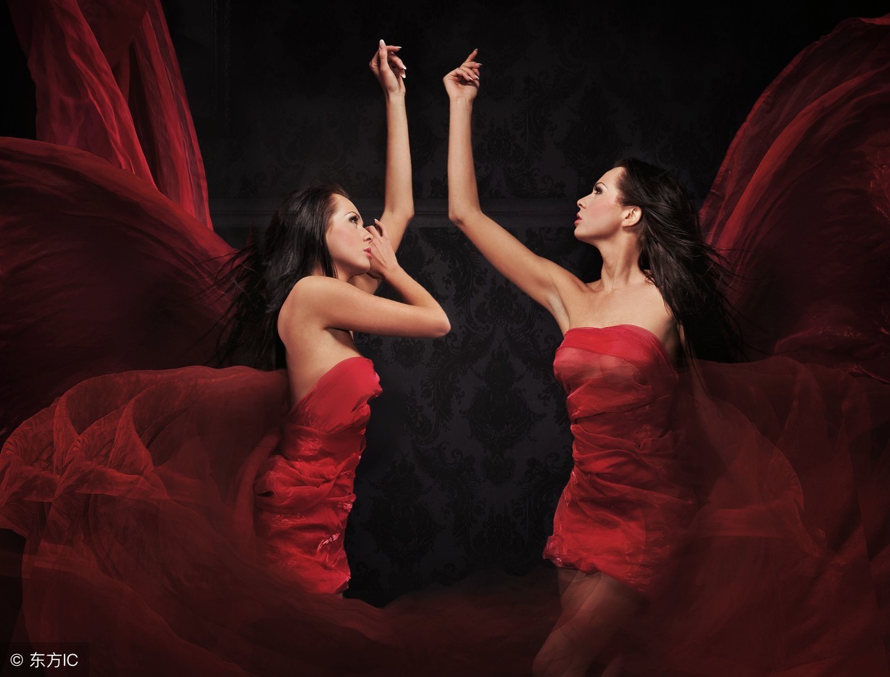 大姨妈总是推迟、量少、月经紊乱妇科专家：这是气血不足引起的