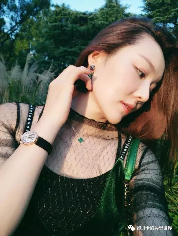 戴表和不戴表的对比照,男生戴表和不戴表有什么区别