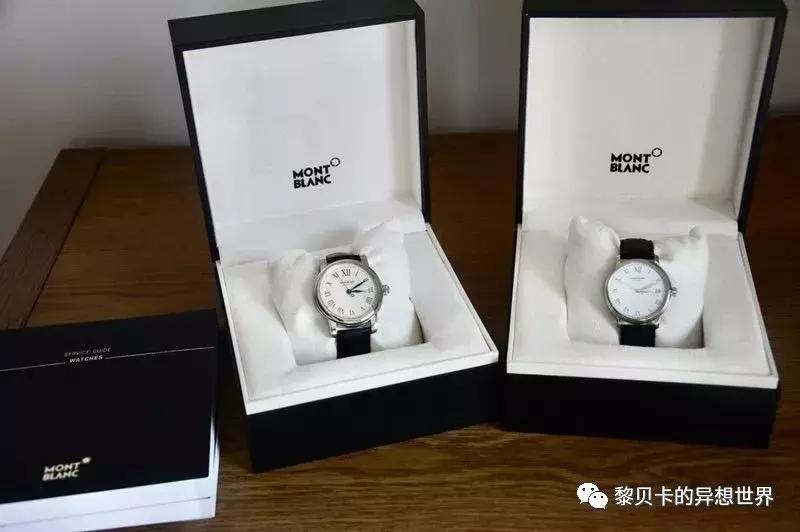 男人戴表跟不戴表的区别,戴表的男人和不戴表的男人