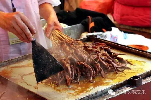 茂名附近吃的美食排行榜,茂名人喜欢吃的家常菜