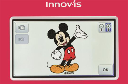 brother电脑绣花机,brother缝纫机nv2700