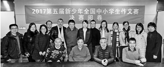 宁波网红班主任王悦微:我感觉有点“红腻了!学生作文都是爆款!