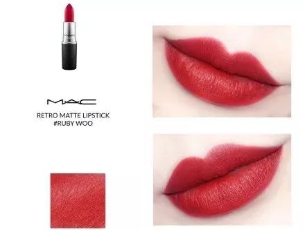 口红真的选错的话不好看吗,口红是不是整个妆容最重要