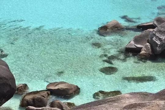 全球热门海岛选岛攻略！你最中意哪个？