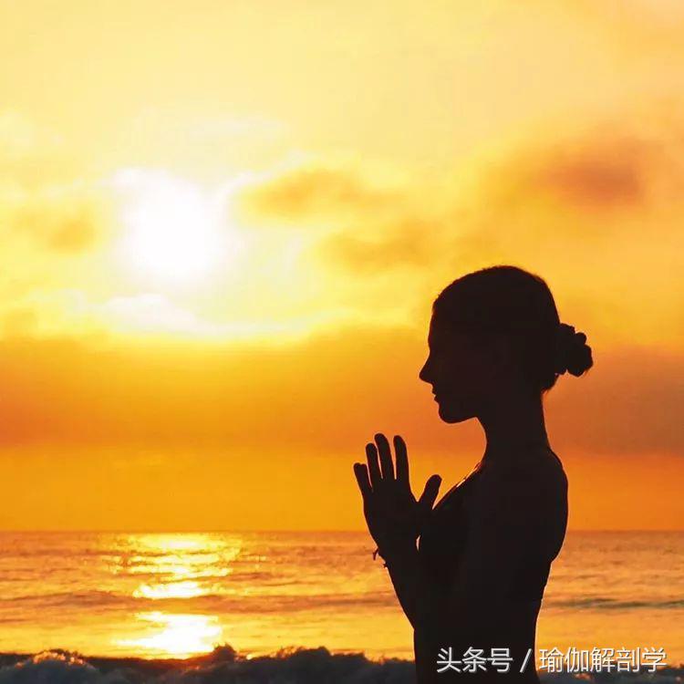 瑜伽只有练过的人才知道吧,瑜伽的10大误解