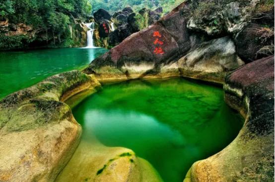 武汉2020五一周边自驾一日游,武汉五一自驾周边游推荐2022