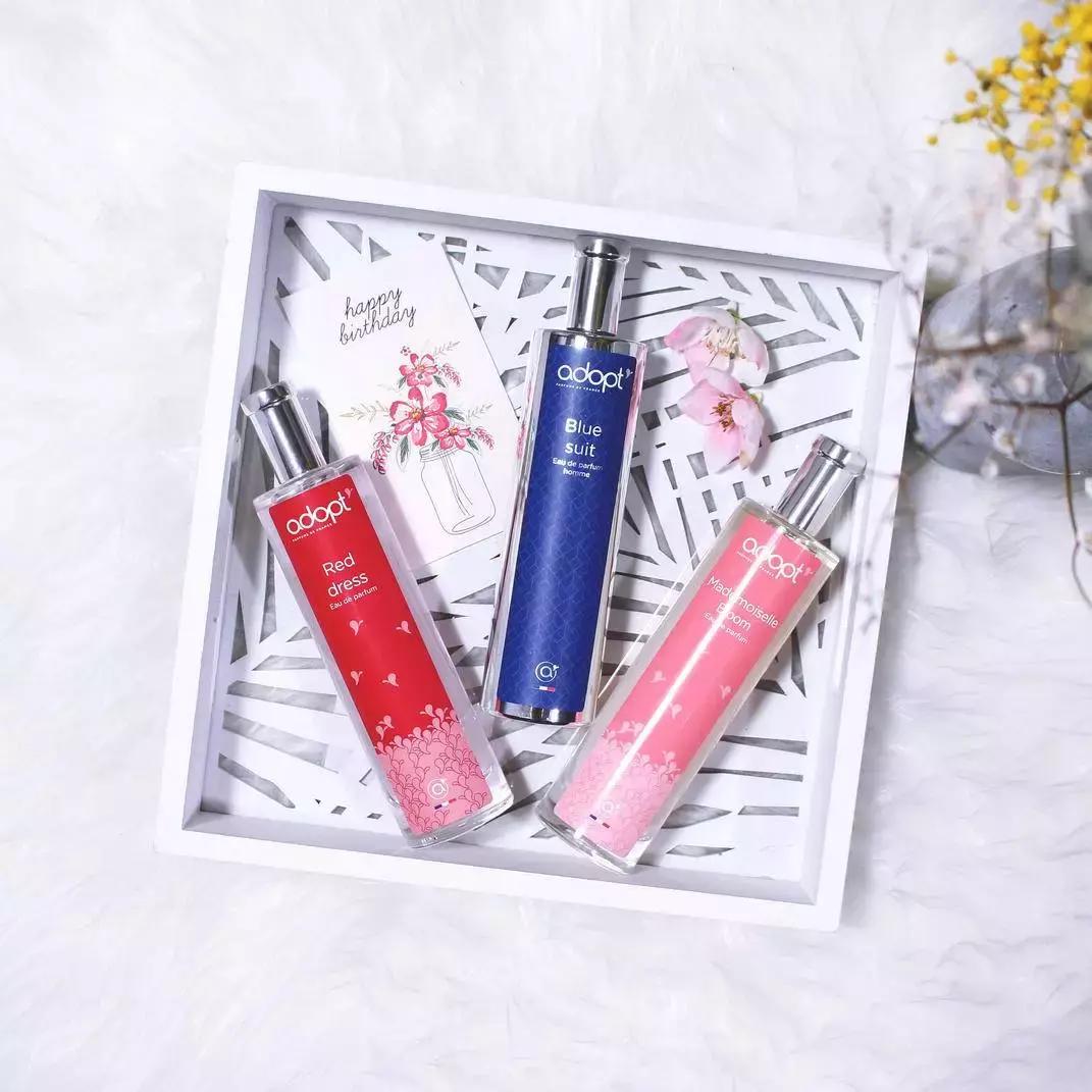 100块钱左右有没有什么推荐的香水,价格低但是好用好闻的香水推荐