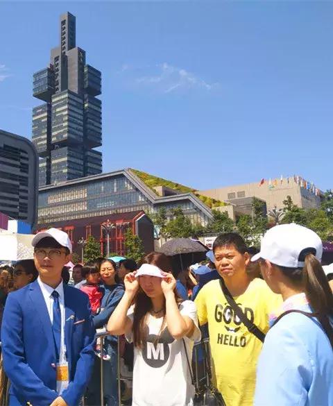 数博会志愿者招募工作启动,2023数博会志愿者招募