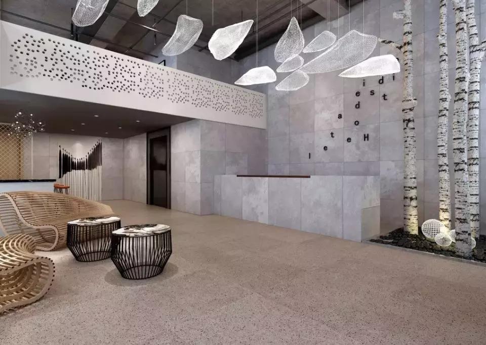 佛山陶瓷十大品牌仿古砖,陶博会仿古瓷砖