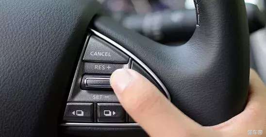 高速不开定速巡航怎么办,高速跑着定速巡航失灵了怎么解决