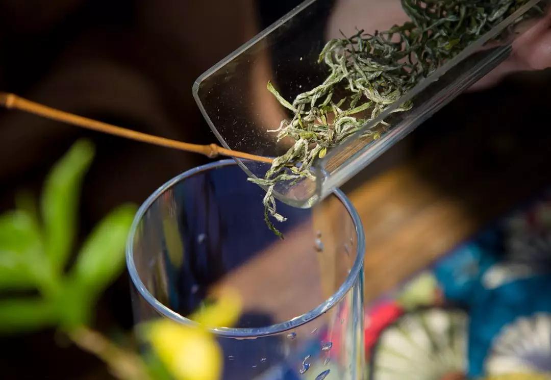 正宗金奖惠明茶,明前金奖惠明的贡茶