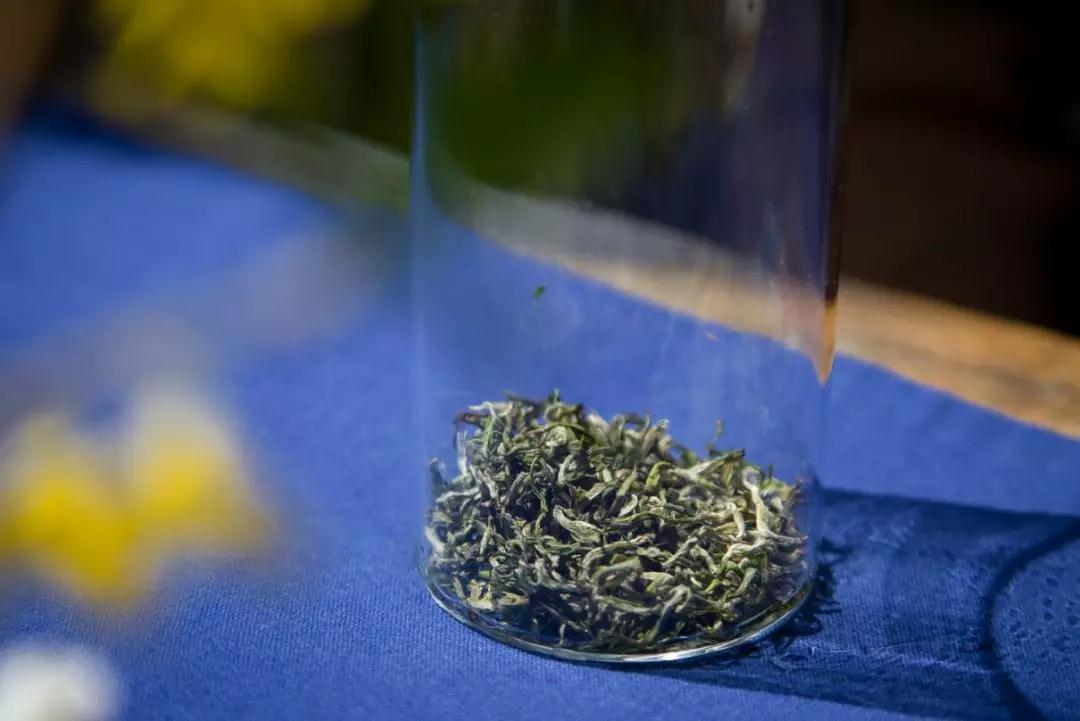 正宗金奖惠明茶,明前金奖惠明的贡茶