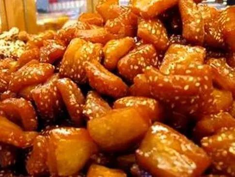 欢迎来山西欣赏美景品味美食,魅力山西美食篇