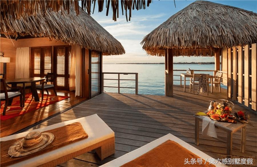 去大溪地旅游多少费用一周,去大溪地的费用