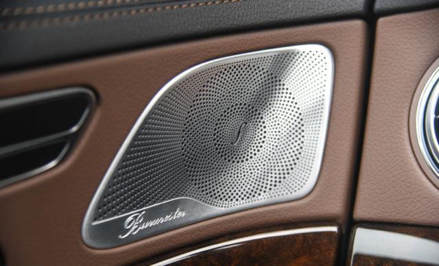 世界汽车音响排名前十名音箱,全球十大汽车音箱