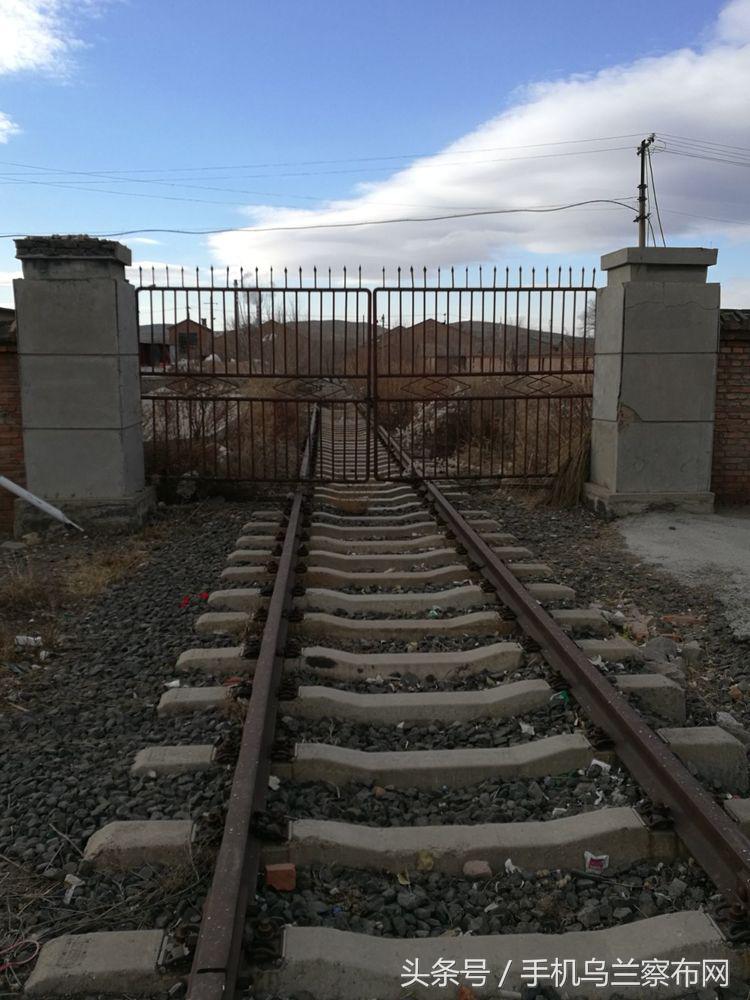 70年代的集宁,老集宁记忆