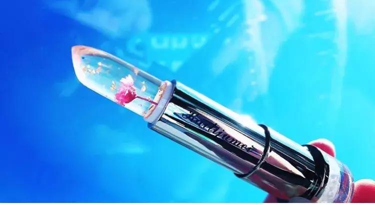 不输ysl的平价口红,刷屏ins的10款小众口红