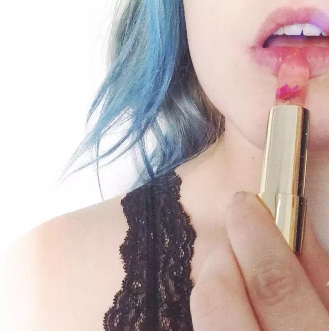 不输ysl的平价口红,刷屏ins的10款小众口红