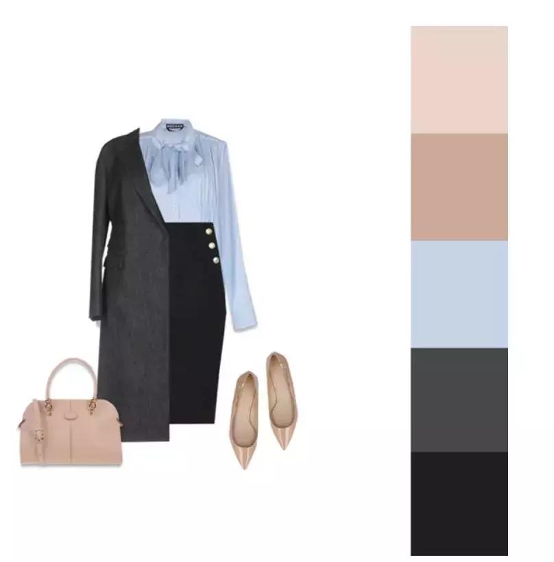 misty穿搭 (迷雾misty穿搭)