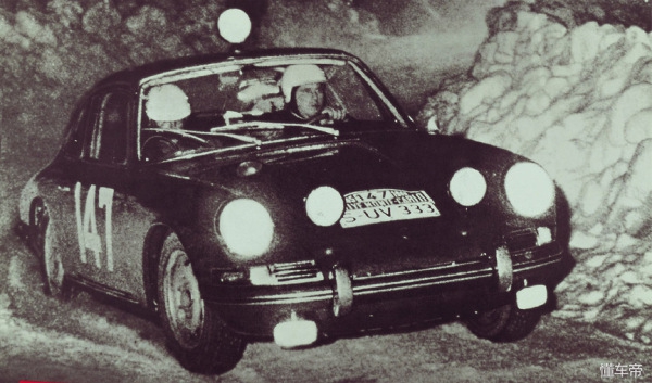 保时捷911到底有多好,保时捷911到底有多难拼