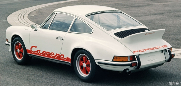 保时捷911到底有多好,保时捷911到底有多难拼