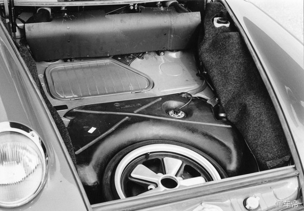 保时捷911到底有多好,保时捷911到底有多难拼