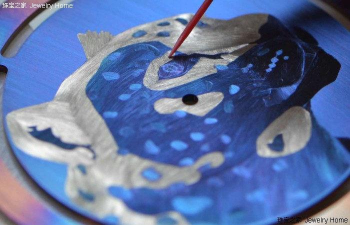 卡地亚有什么值得购买的表,十大名表最新排名卡地亚