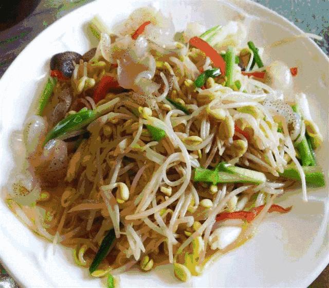 春风十里，不如花开万株！周末去哪？带你玩转特呈岛！