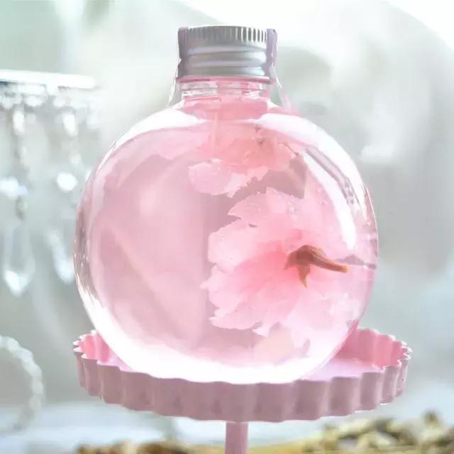 春天吃樱花的美食有哪些,又一年樱花季完整视频