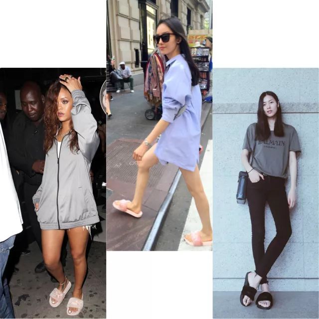 范爷、杨幂地位不保，山东微商Rihanna才是真正的带货女王！