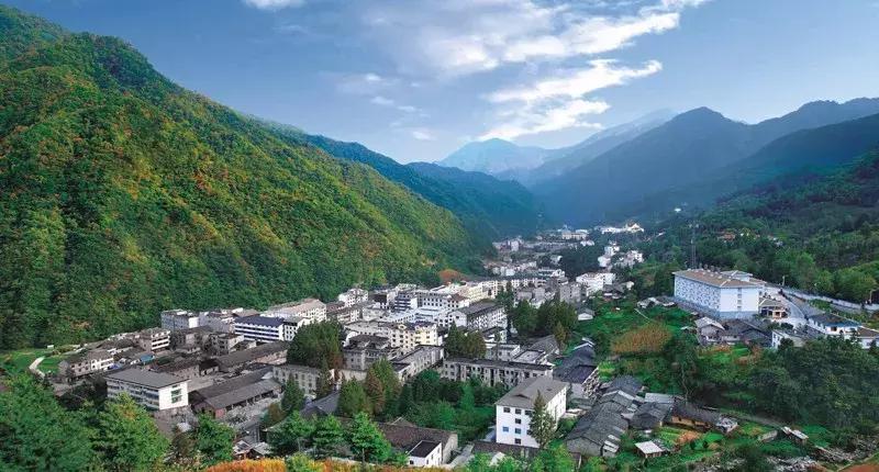 中国三年一评,三年评先进