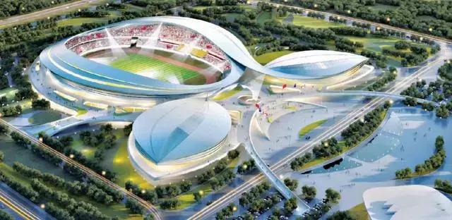 武汉未来5年的地标,2023年武汉将再添新地标