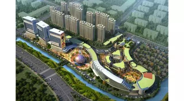 武汉未来5年的地标,2023年武汉将再添新地标